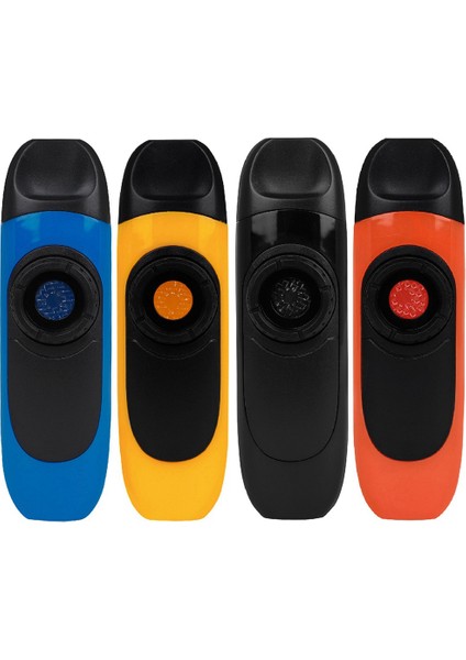 Kazoo Profesyonelce Çalıyormüzik Aleti, Öğrenilmesi Kolay Kazoo Gitar Eşlik Aletleri, Siyah (Yurt Dışından)