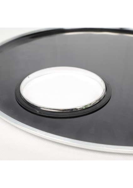 6 Inç Bateri Seti Bas Davul Delik Halkaları Davul Delme Aleti Aksesuarları (Yurt Dışından) indirimleri