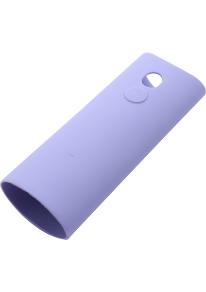 Saç Kurutma Makinesi Kılıfı Dyson Yumuşak Silikon Jel Taşınabilir Toz Geçirmez Blower Koruyucu Cilt Kapak Süpersonik Saç Kurutma Makinesi Için Gri Mor (Yurt Dışından) indirimleri