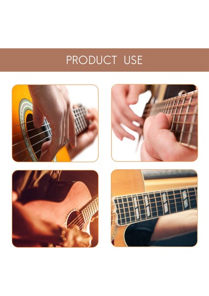 Nikel Gümüş Perde Teli Elektro Gitar Fretwire Jumbo Genişliği 2.90MM (Yurt Dışından)