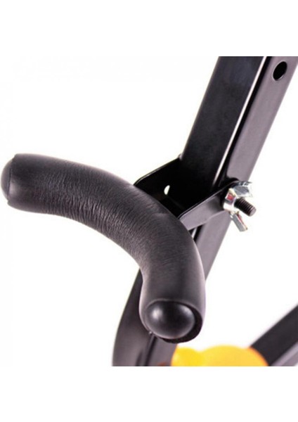 Pratik Katlanır Saksafon Tripod Zemin Standı Tutucu Alto Sax Raf Aksesuarları (Yurt Dışından) fiyatları