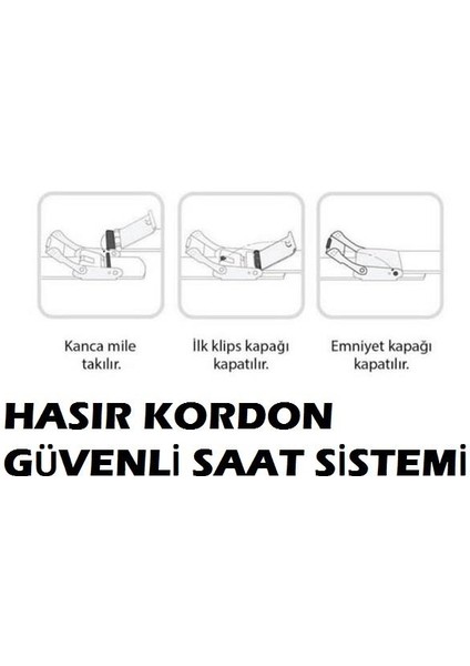 IML721.390 Kadın Kol Saati