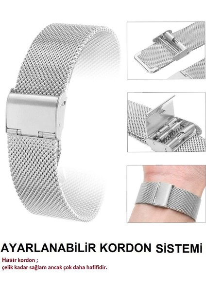 IML721.390 Kadın Kol Saati