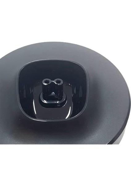 1 Adet Philips Için Uygun Petek Tıraş Makinesi Şarj Tabanı Tıraş Makinesi Şarj Standı S5531 S5532 S9932 S7732 (Yurt Dışından)