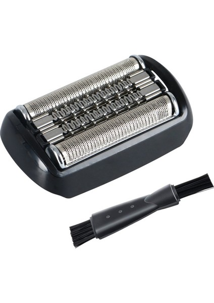 Braun 92S 92B 92M Elektrikli Tıraş Makinesi Serisi 9 Tıraş Makineleri Tıraş Bıçağı Siyah B Için Tıraş Başlığının Değiştirilmesi (Yurt Dışından)