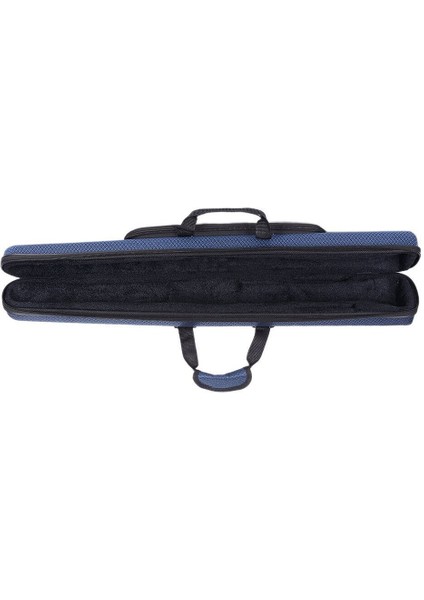 Klarnet Gig Bag Kılıf Çanta Rüzgar Enstrümantal Aksesuarları 67X8CM (Yurt Dışından) modelleri