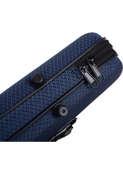 Klarnet Gig Bag Kılıf Çanta Rüzgar Enstrümantal Aksesuarları 67X8CM (Yurt Dışından) indirimleri