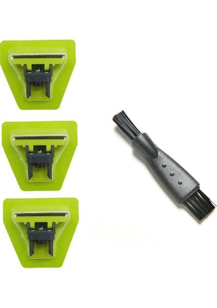 Philips Oneblade Için Yedek Bıçak Philips Oneblade QP210 QP220 QP230 QP2520 QP2530 QP2527 (Yurt Dışından)