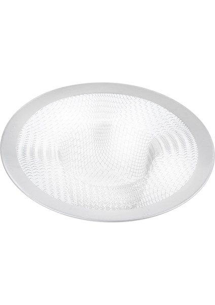 Paslanmaz Çelik Süzgeç Havzası Filtre Örgüsü Lavabo Süzgeci 3,5 Inç Üst Çap (Yurt Dışından) fiyatları