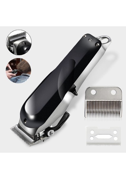 Wahl Magic Klips Kablosu ve Akülü Yedek Bıçak + Kesici Bıçak-Altın Için (Yurt Dışından) fırsatları