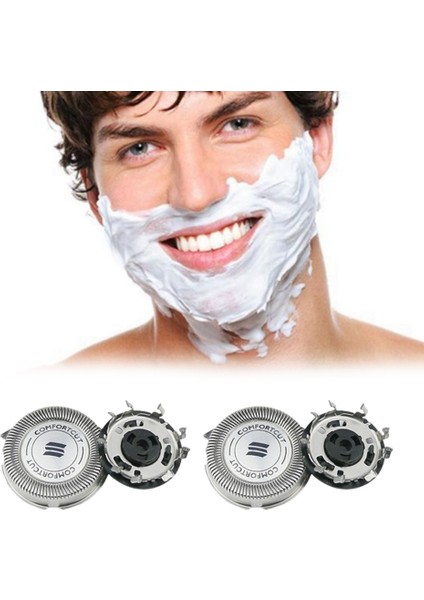 Philips Jilet Için Hq8 Yedek Tıraş Bıçağı HQ7141 HQ7390 HQ7714 HQ7142 HQ7143 HQ7360 HQ8894 HQ7300 HQ8445 HQ8825 (Yurt Dışından) modelleri