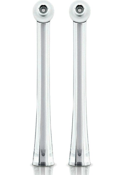 2 Adet Philips Için Uygun Diş Temizleme Diş Temizleme Memesi HX8032 HX8341 8381 8331 8332 Oral Sulama Nozulları (Yurt Dışından)