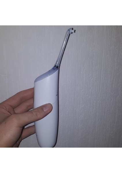2 Adet Philips Için Uygun Diş Temizleme Diş Temizleme Memesi HX8032 HX8341 8381 8331 8332 Oral Sulama Nozulları (Yurt Dışından)