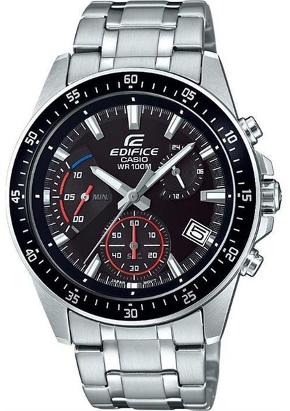 Edifice EFV-540D-1AVUDF Erkek Kol Saati