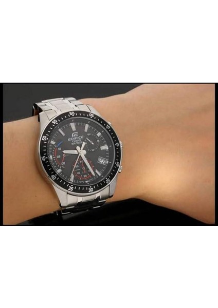 Edifice EFV-540D-1AVUDF Erkek Kol Saati