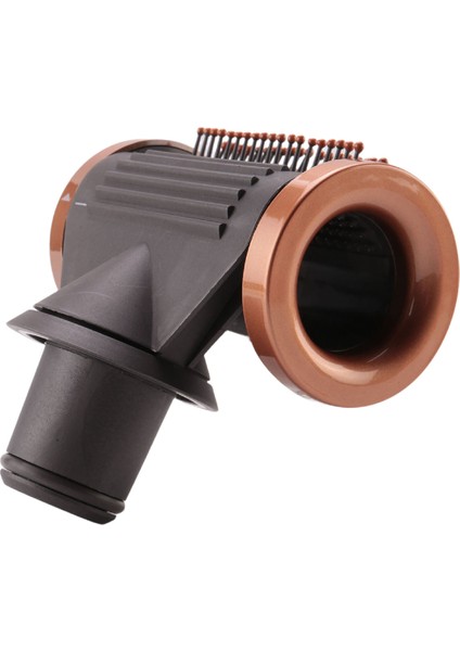 HD15 Için Yeni Aparat HD08 Saç Kurutma Makinesi Nozulu HD15 Için Pürüzsüz Uçma Aparatı HD03 Aparatı Saç Düzleştirici(A) (Yurt Dışından)