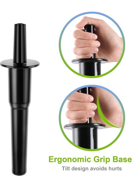 Sabotaj Aracı Blender Yedek Parçalar Vitamix 64 Ons Aksesuarları Hızlandırıcı Için Uyumlu Klasik Sabotaj Pistonu (Yurt Dışından) indirimleri