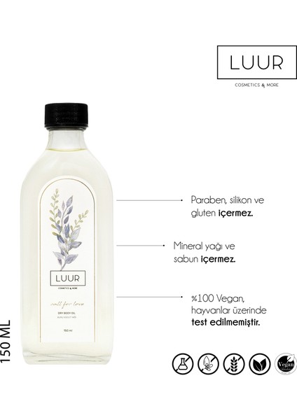 Call For Love Kuru Vücut Yağı 150ML. fiyatları