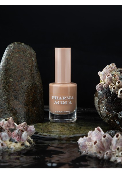 Fresh Nail Varnish 12 Ml Oje - 33