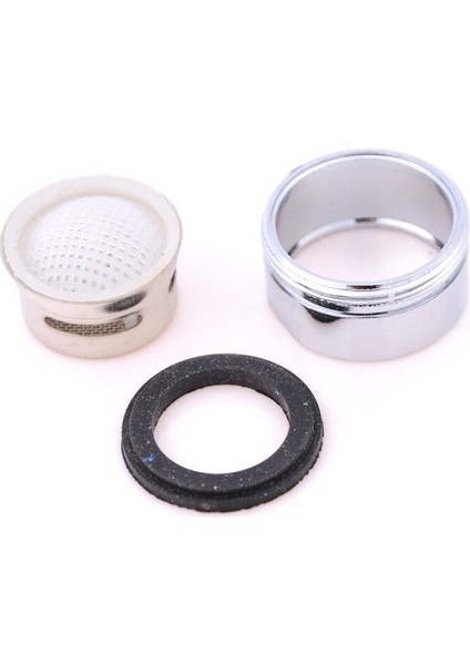 Zlinkj Mutfak Tasarruflu Su Musluk Erkek Krom 24MM Püskürtücü Musluk Memesi Püskürtücü Difüzör Filtresi (Yurt Dışından) fiyatları