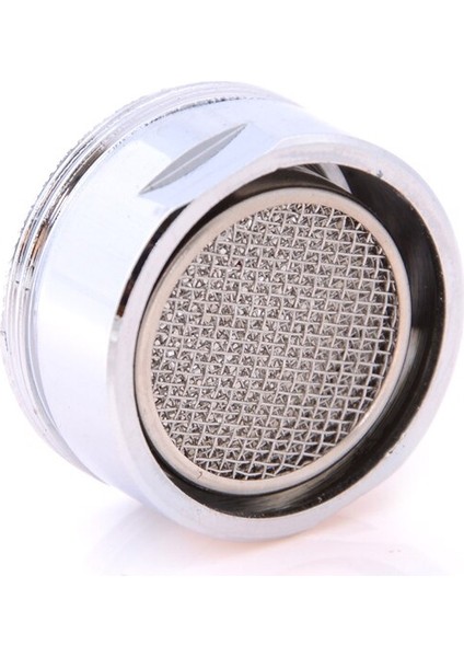 Zlinkj Mutfak Tasarruflu Su Musluk Erkek Krom 24MM Püskürtücü Musluk Memesi Püskürtücü Difüzör Filtresi (Yurt Dışından) modelleri
