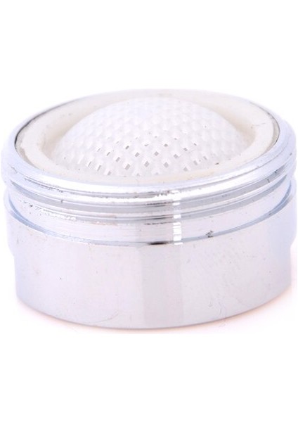 Zlinkj Mutfak Tasarruflu Su Musluk Erkek Krom 24MM Püskürtücü Musluk Memesi Püskürtücü Difüzör Filtresi (Yurt Dışından) fırsatları