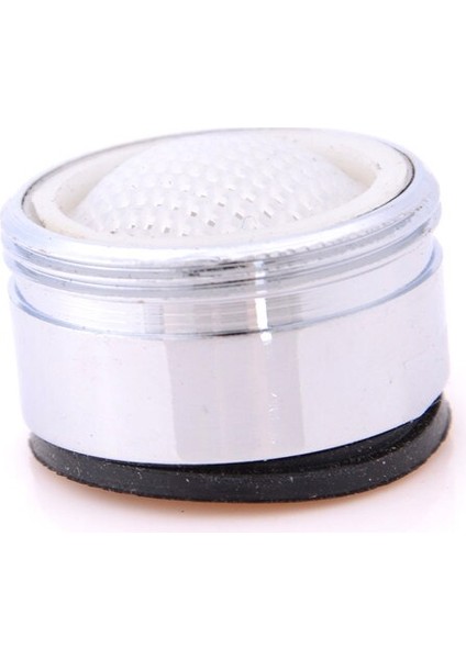 Zlinkj Mutfak Tasarruflu Su Musluk Erkek Krom 24MM Püskürtücü Musluk Memesi Püskürtücü Difüzör Filtresi (Yurt Dışından) indirimleri