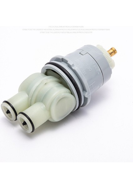 Makara RP46074 Delta 13/14 Küvet ve Duşu Değiştirmeye Uygun (Yurt Dışından)