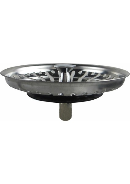 Talea Lavabo Tahliye Tapası Çelik Mutfak Süzgeci Atık Tapası Gıda Tapası (Yurt Dışından)