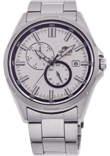 RA-AK0603S10B Otomatik Erkek Kol Saati