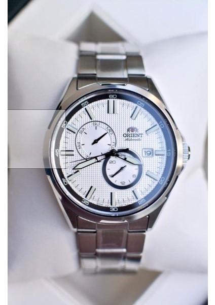 RA-AK0603S10B Otomatik Erkek Kol Saati modelleri