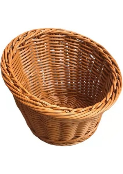 Dokuma Sepetleri (Yurt Dışından)