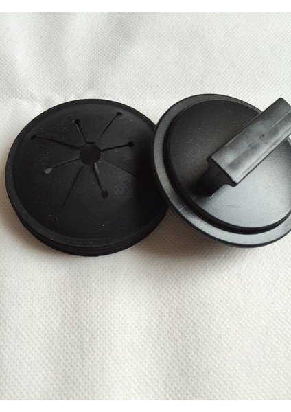 Fixmee Stoper Lavabo Tahliye Tapasının Değiştirilmesi (Yurt Dışından)