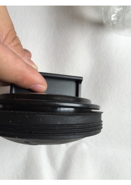 Fixmee Stoper Lavabo Tahliye Tapasının Değiştirilmesi (Yurt Dışından)