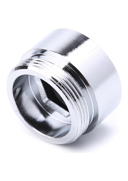 Katı Metal Içten Diş Tasarruflu Mutfak Musluk Bağlantısı E65B (Yurt Dışından)