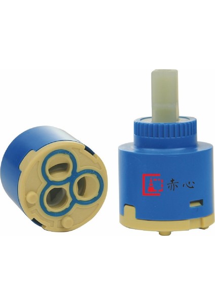 Fabrika 35MM Ayak Su Tasarrufu Sağlayan Valf Kayışı Ev Sıcak ve Soğuk Su Biriktirme Sıcak ve Soğuk Su Tezgahları (Yurt Dışından) modelleri