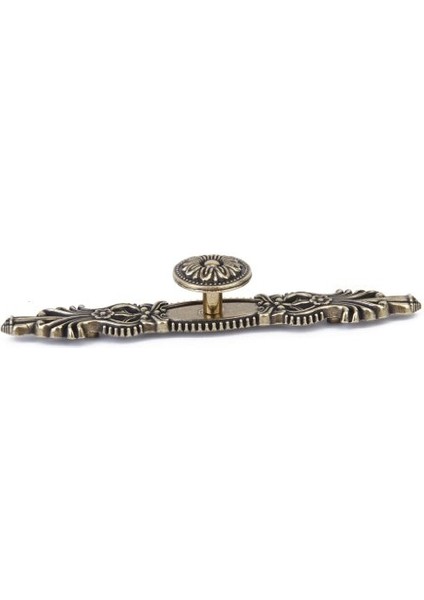 Ews! 2 Parça 165MM Bronz Dolap Çiçek Kolu Kapı Kolu Takas Kolu (Yurt Dışından) modelleri