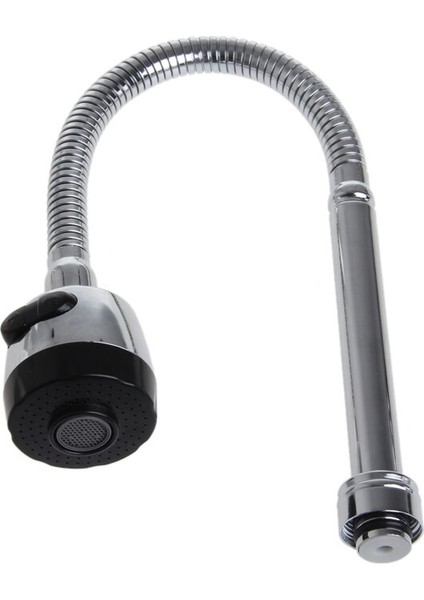 Bar Musluk Hortumu Çift Delikli Su Değişimi 48CM-831F (Yurt Dışından)