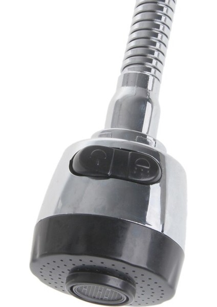 Bar Musluk Hortumu Çift Delikli Su Değişimi 48CM-831F (Yurt Dışından)