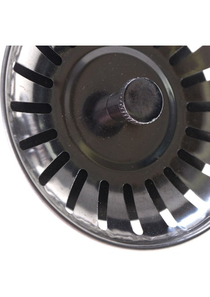 Örgü Sepet Durulama Süzgeç Paslanmaz Çelik Lavabo Filtresi Mutfak Elek Kızartma Fransız Şef Sepeti (Yurt Dışından) modelleri