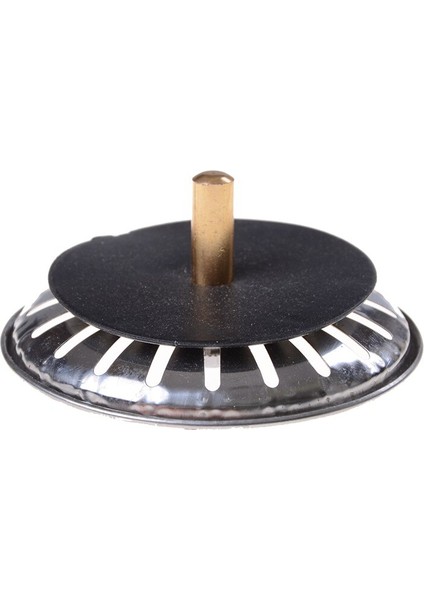 Örgü Sepet Durulama Süzgeç Paslanmaz Çelik Lavabo Filtresi Mutfak Elek Kızartma Fransız Şef Sepeti (Yurt Dışından) indirimleri