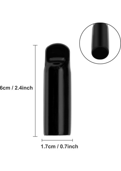 Twexqny-12 Adet Taslak Musluk Fişi Kapağı, Sıhhi Musluk Fıçı Kapağı Kauçuk Musluk Kapağı (Yurt Dışından) fırsatları
