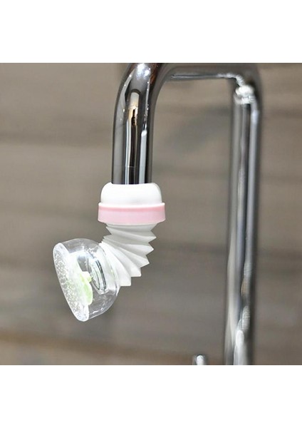 Mutfak Mıknatıslı Arıtma Musluk Suyu Banyo 360 Derece Döndürmeli Musluk Suyu (Yurt Dışından) fiyatları