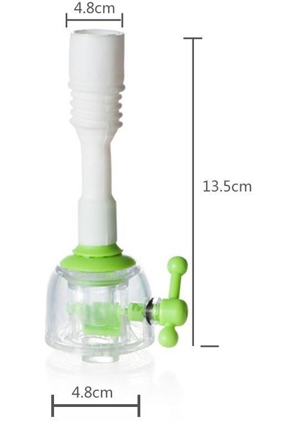 Musluk 360 Derece Dönebilir Duş Başlığı Sıçrama Önleyici Su Tasarruflu Musluk Başlığı Genişletilmiş Filtre Su Tasarruf Cihazı (Yurt Dışından) fiyatları