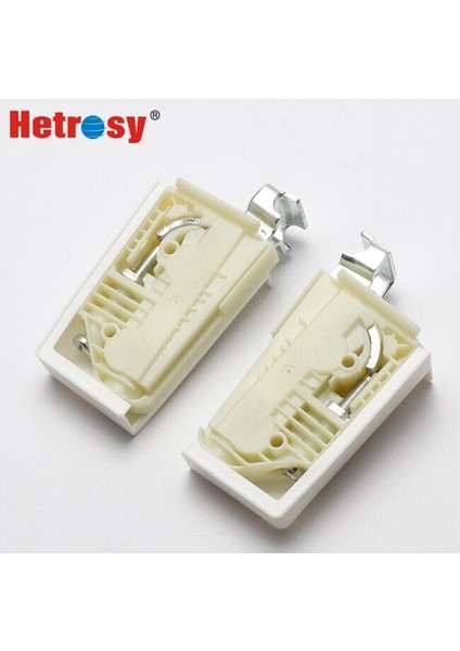 Hetrosy Abs Dolap Amerikan Tipi Vidalı Askı Kancası Camar Yük Ağırlığı Için Askı (Yurt Dışından)