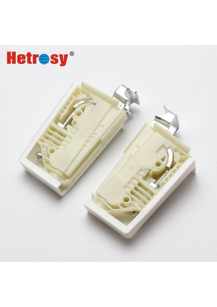Hetrosy Abs Dolap Amerikan Tipi Vidalı Askı Kancası Camar Yük Ağırlığı Için Askı (Yurt Dışından)
