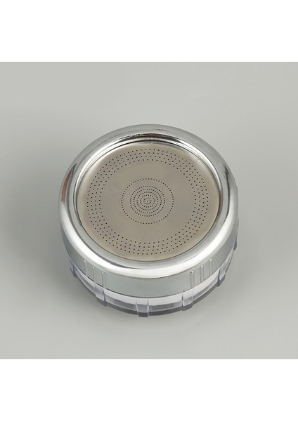 Fs-1set Lavabo Musluk Filtresi Musluk Suyu Filtresi Sıçramaya Dayanıklı, 6 Filtre Elemanı ve 6 Dişli Bağlantı Parçası (Yurt Dışından) fiyatları