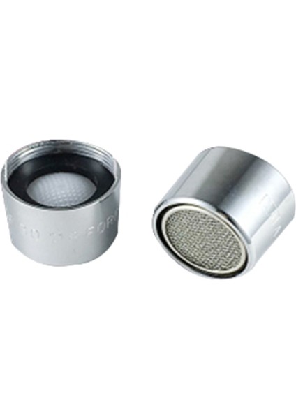Top-2x Su Tasarruflu Musluk Musluk Borulu Havalandırıcı 19MM Konu (Yurt Dışından)