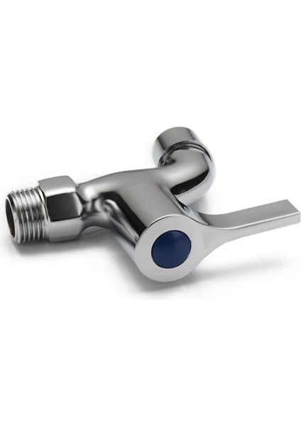 Çamaşır Makinesi Tek Kolu Soğuk Su Musluk Paslanmaz Çelik Duvara Monte Paspas Havuz Evye Musluğu #B8107 - B8107 (Yurt Dışından) modelleri