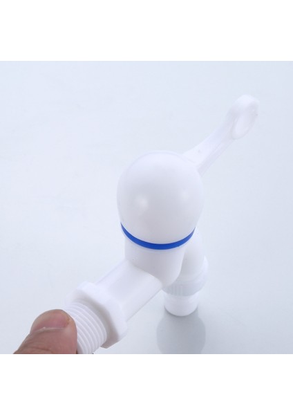 1L2INÇ Hızlı Açık Musluk Duvara Monte Çamaşır Makinesi Paspas Havuzu Soğuk Su Musluğu (Yurt Dışından) modelleri